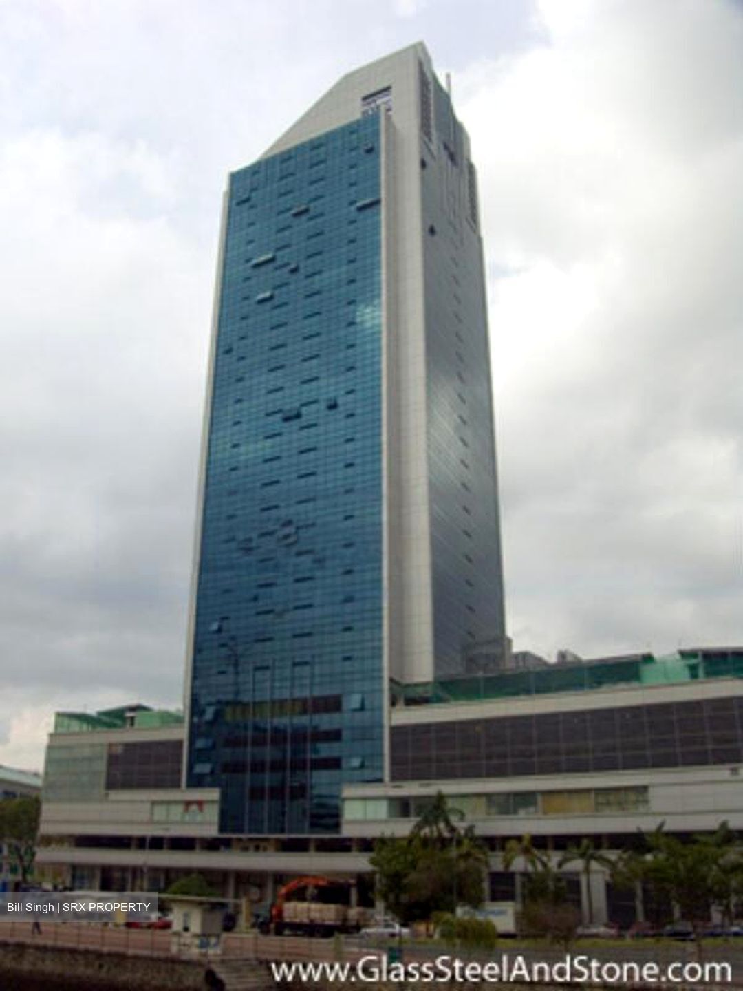 Peninsula Plaza (D6), Office #458628221